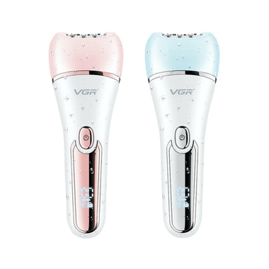 VGR V-733 Professional Ladies Grooming Kit