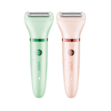 VGR V-735 Hair Removal Machine for Women – Body Care and Efficient Hair Removal with Ease