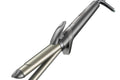 VGR V-571 Professional 2-IN-1 Curling Iron for Women's (Black)