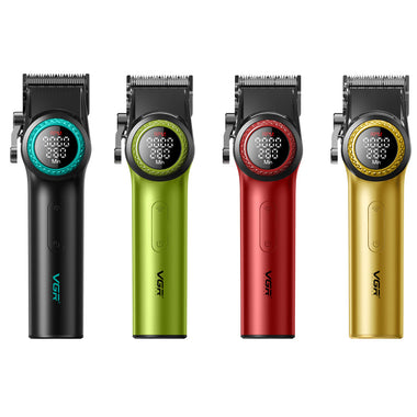 VGR V-001 Professional Hair Clipper For Men (Multi Colour)