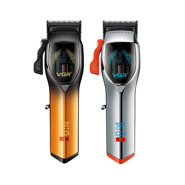 VGR V-657 Professional Salon Quality Hair Clipper