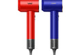 VGR V-445 Professional BLDC Hair Dryer (RED)