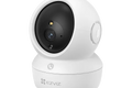 EZVIZ H6c 1080P Pan & Tilt Smart Home Camera