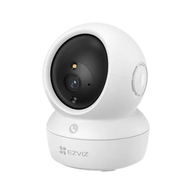 EZVIZ H6c 1080P Pan & Tilt Smart Home Camera