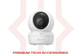 EZVIZ H6c Pro Pan & Tilt Smart Home Camera