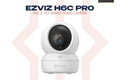 EZVIZ H6c Pro Pan & Tilt Smart Home Camera