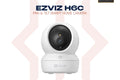 EZVIZ H6c 1080P Pan & Tilt Smart Home Camera
