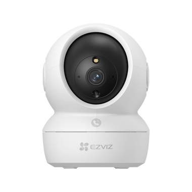 EZVIZ H6c Pro 2K+ Type-C Pan & Tilt Smart Home Camera