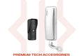 Hikvision DS-KIS103 Audio Analog Intercom Kit