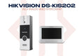 Hikvision DS-KIS202 Villa Analog Video Intercom Kit