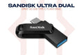 SanDisk Ultra Dual Drive Go USB Type-C Flash Drive