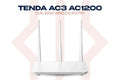 Tenda AC3 AC1200 Dual-Band Wireless Router