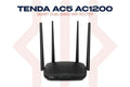 Tenda AC5 AC1200 Smart Dual-Band WiFi Router