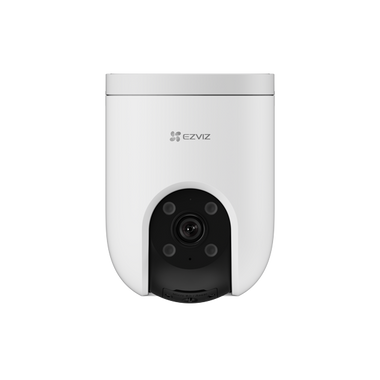 Ezviz H8c Pro 2K Pan & Tilt Wi-Fi Camera