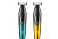 VGR V-339S Foil and Dual-sided Blades Shaver