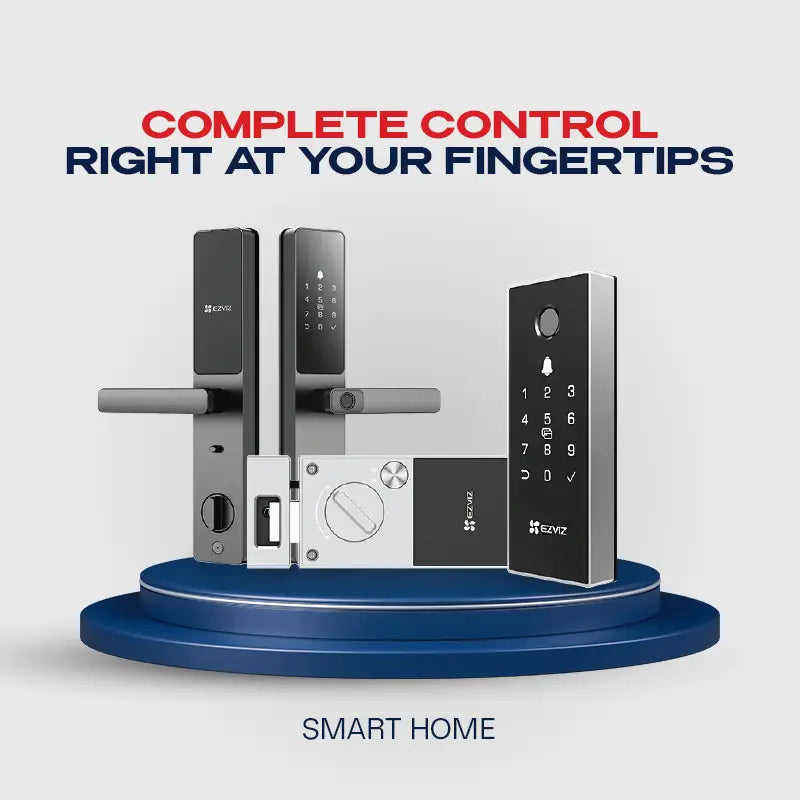 Smart Home