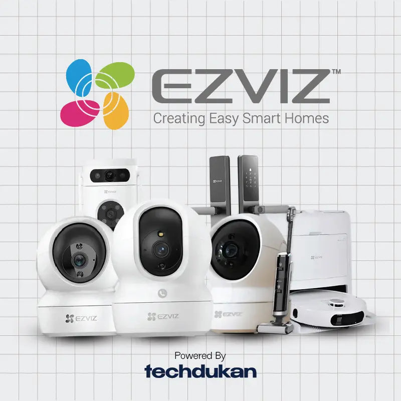 Ezviz