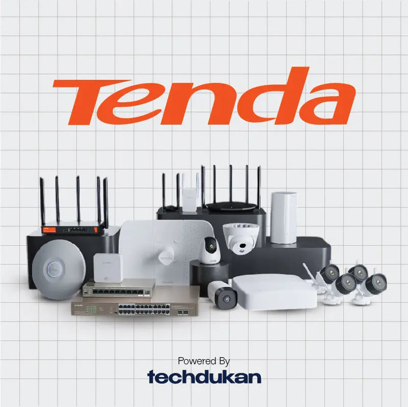 Tenda