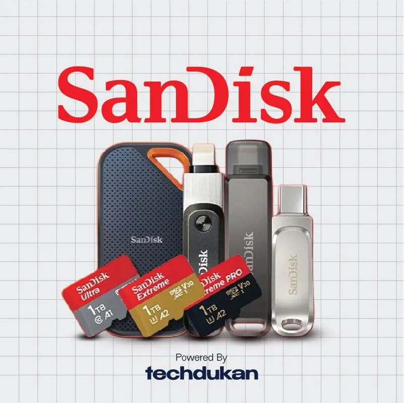 Sandisk