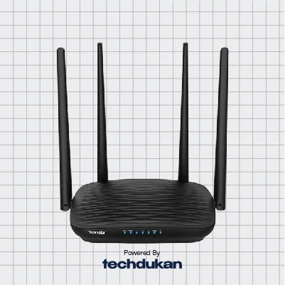 Routers