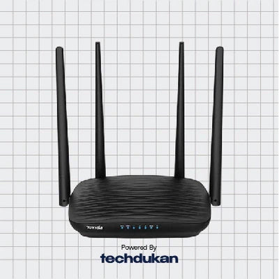 Routers