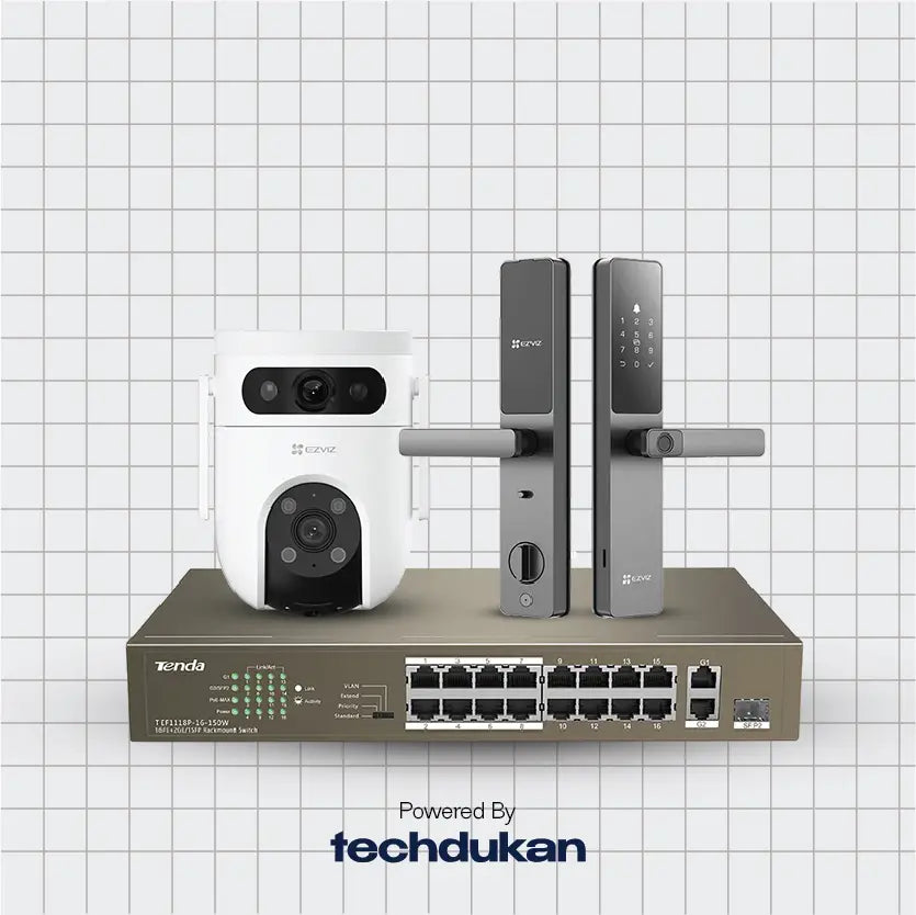 Enterprise Solutions