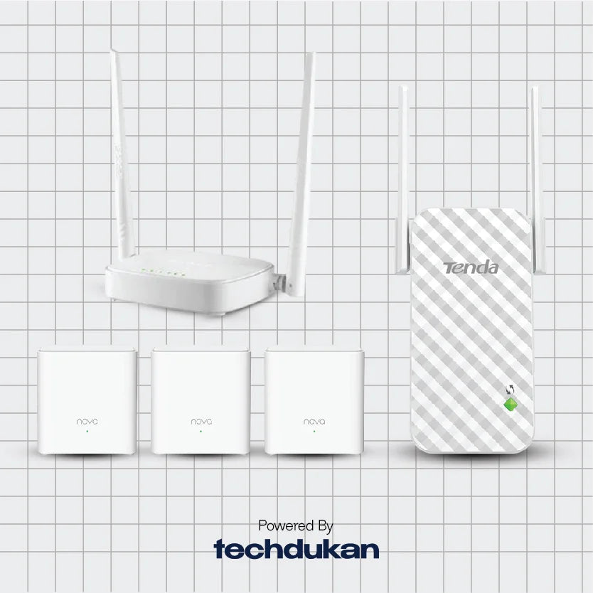 Home Wi-Fi