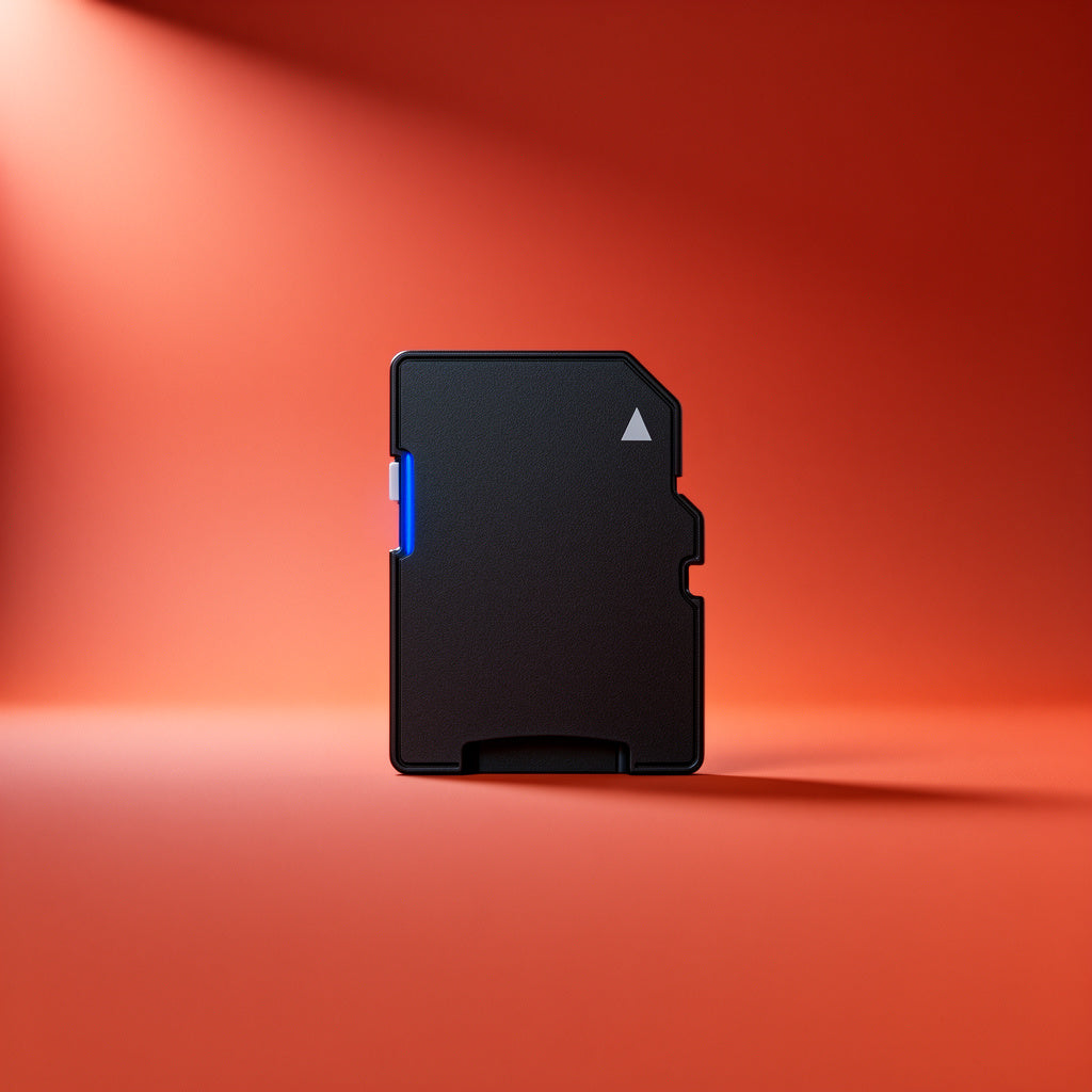 SD Cards
