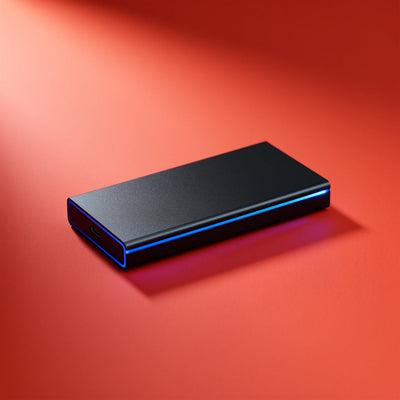 Portable SSD