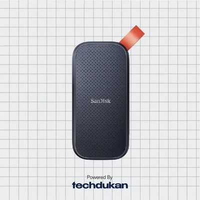 Portable SSD