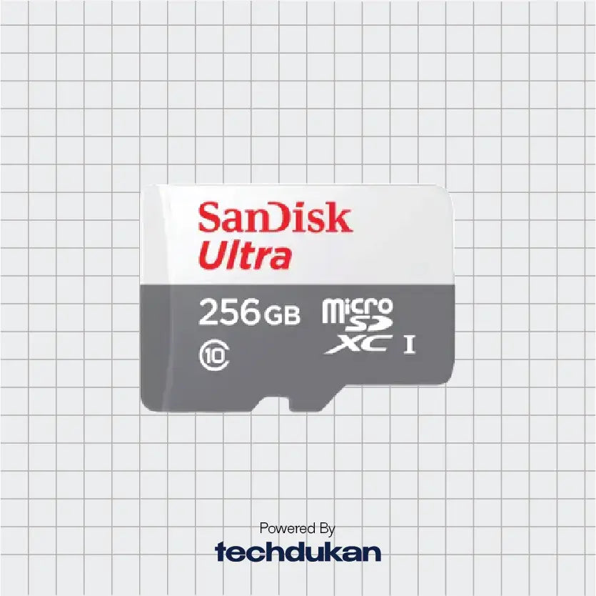 SD Cards