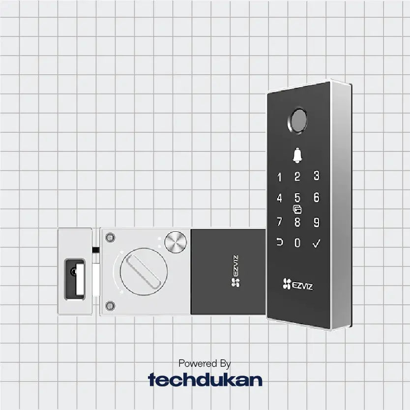 Smart Entry