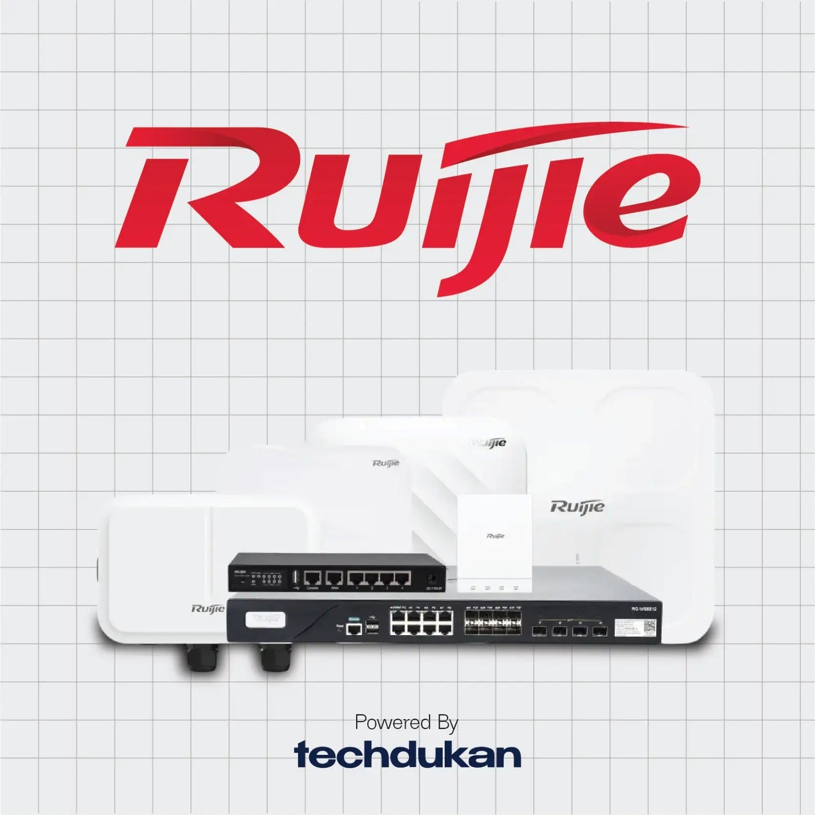 Ruijie