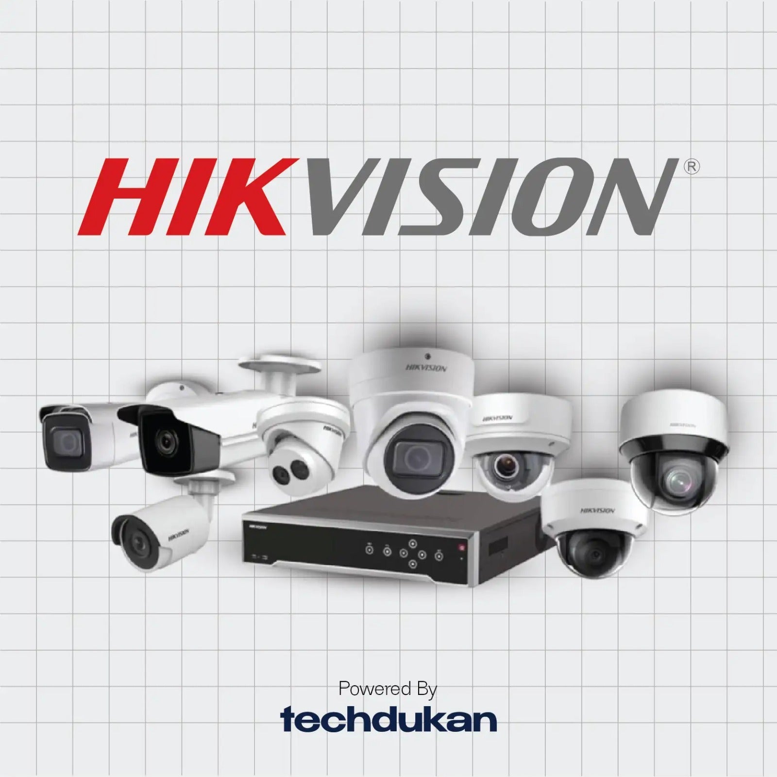 Hikvision