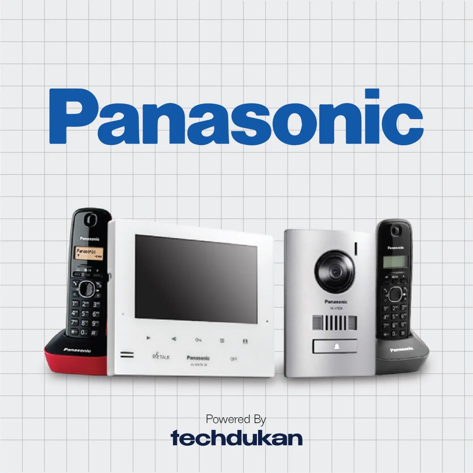 Panasonic