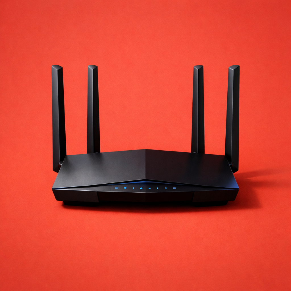 Routers