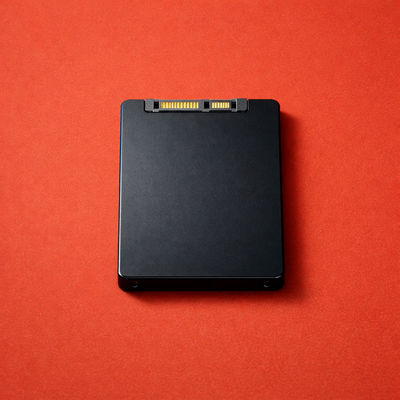 SSD