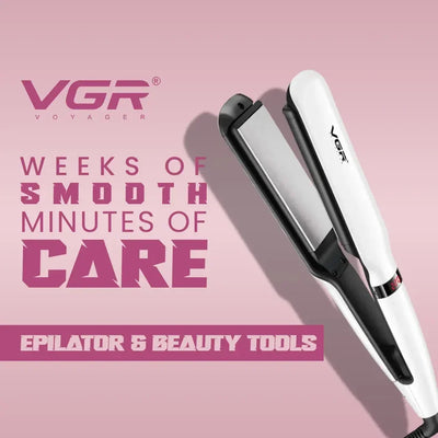 Women's Grooming