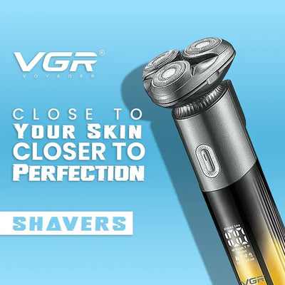 Shavers & Body Trimmers