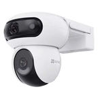 Ezviz H90 Dual 4MP 2K⁺ & 2K⁺ Dual-Lens Pan & Tilt Wi-Fi Camera