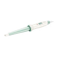 VGR V-596 Professional Hair Curling Iron For Women (Green)
