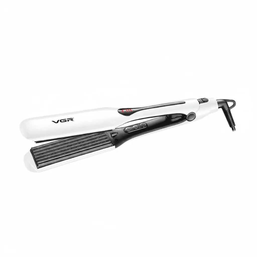 VGR V-557 Professional Hair Straightener For Women — VGR