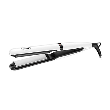 VGR V-512 2.5 CM Wide Flat Iron Professional Hair Straightener