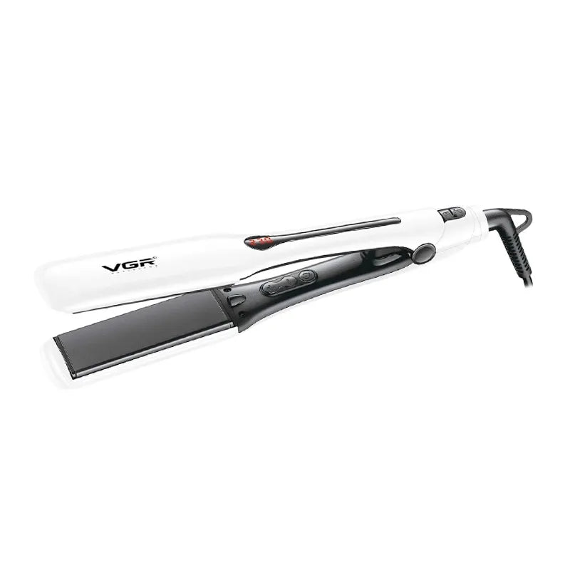 VGR V-556 Professional Hair Straightener — VGR