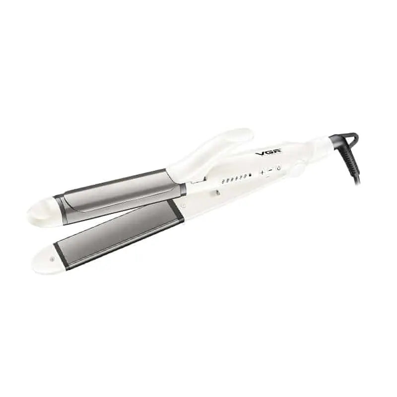VGR V-558 Professional 2-in-1 Hair Straightener and Curler — VGR