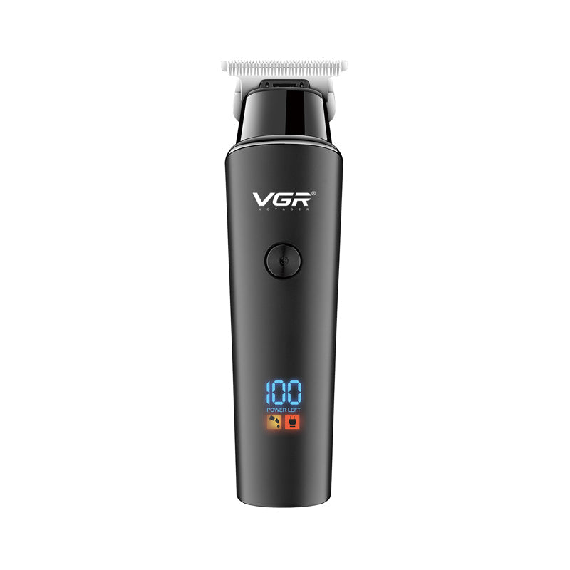 VGR V-937 Professional Cordless Rechargeable Hair Trimmer — VGR