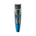 VGR V-052 Professional Beard Trimmer For Men (Blue) — VGR