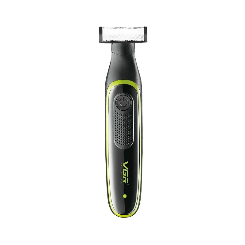 VGR V-017 One Blade Face Hybrid Trimmer and Shaver — VGR