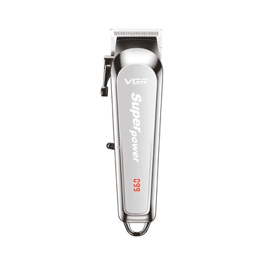 VGR V-060 Cordless Beard Trimmer & Hair Clipper