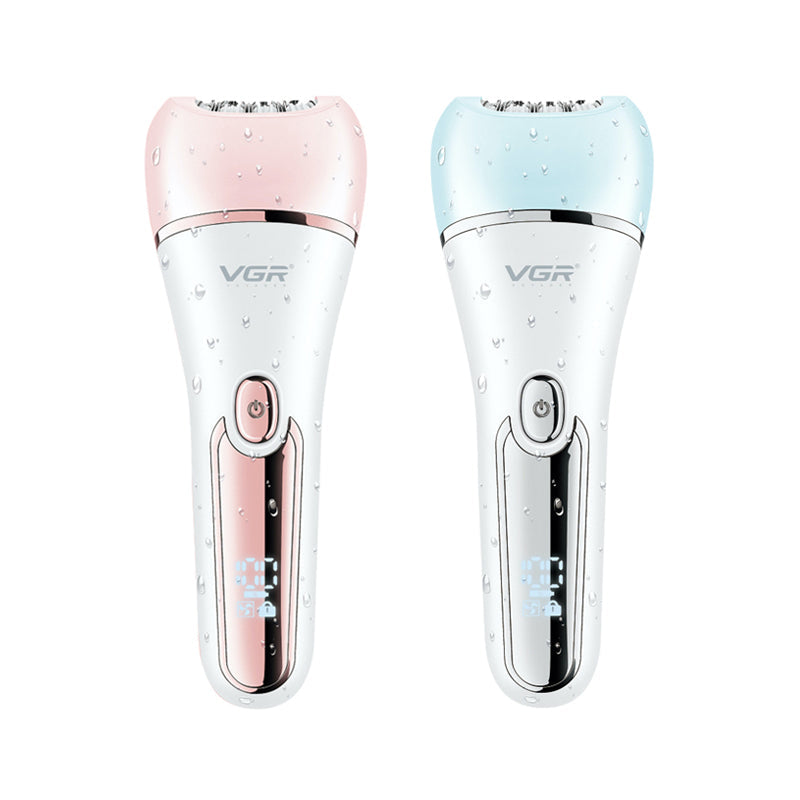 VGR V-733 Professional Ladies Grooming Kit — VGR